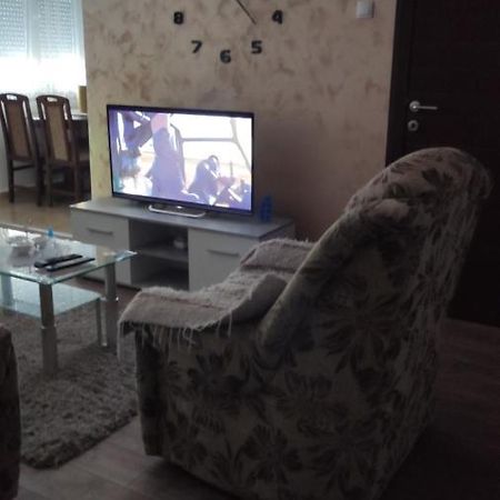 Apartamento Centar_Park Arandjelovac Exterior foto