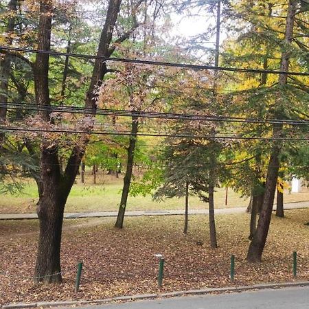 Apartamento Centar_Park Arandjelovac Exterior foto
