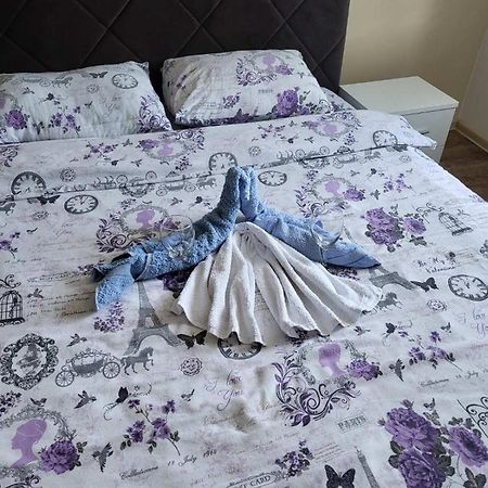 Apartamento Centar_Park Arandjelovac Exterior foto