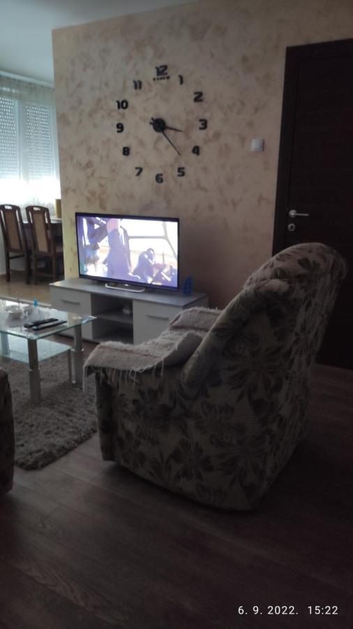 Apartamento Centar_Park Arandjelovac Exterior foto