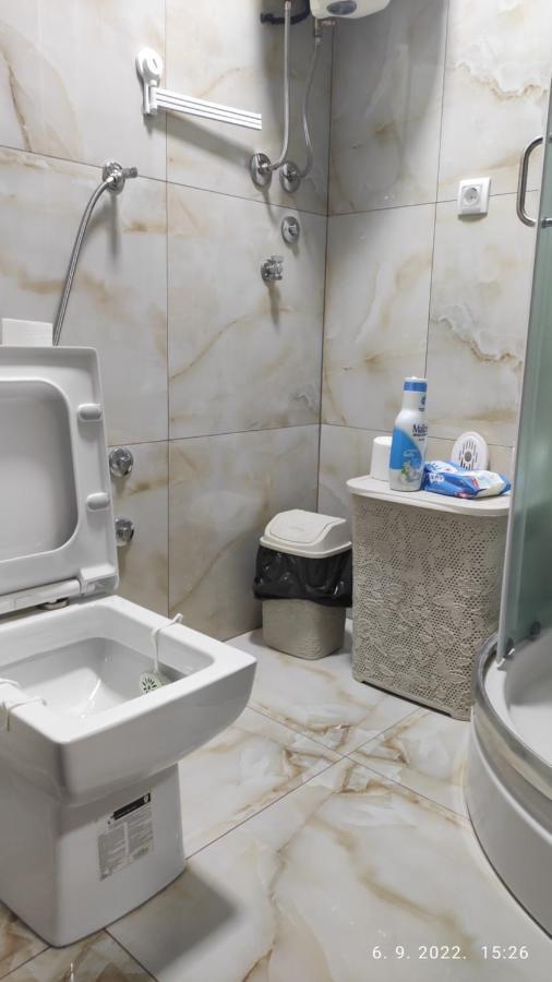 Apartamento Centar_Park Arandjelovac Exterior foto