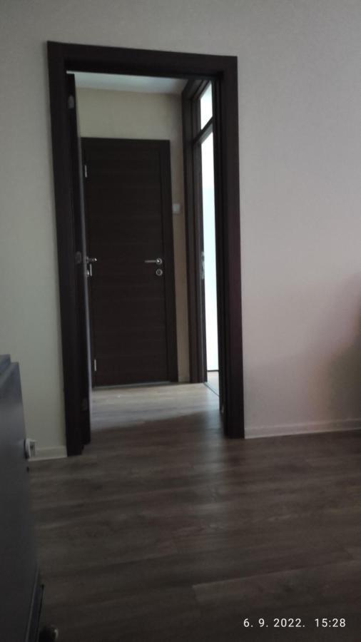 Apartamento Centar_Park Arandjelovac Exterior foto