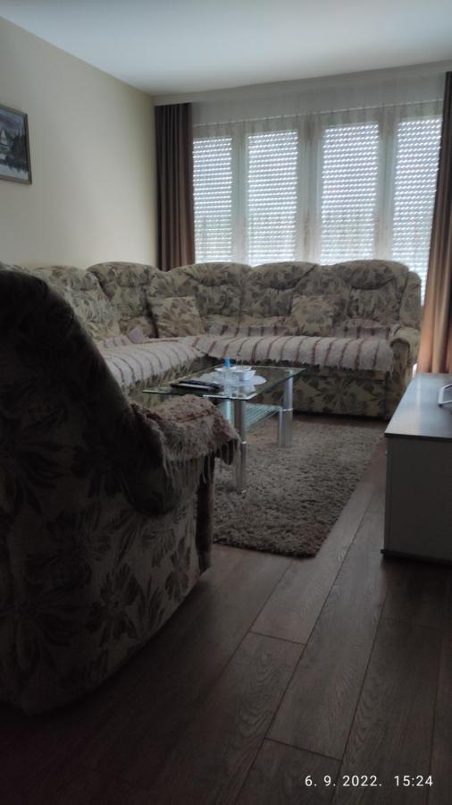 Apartamento Centar_Park Arandjelovac Exterior foto