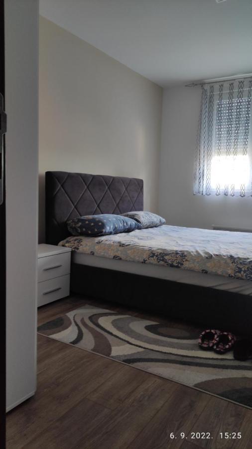 Apartamento Centar_Park Arandjelovac Exterior foto