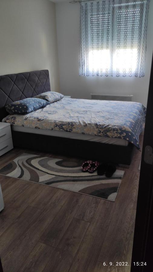 Apartamento Centar_Park Arandjelovac Exterior foto