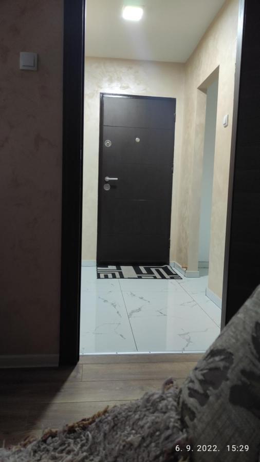 Apartamento Centar_Park Arandjelovac Exterior foto