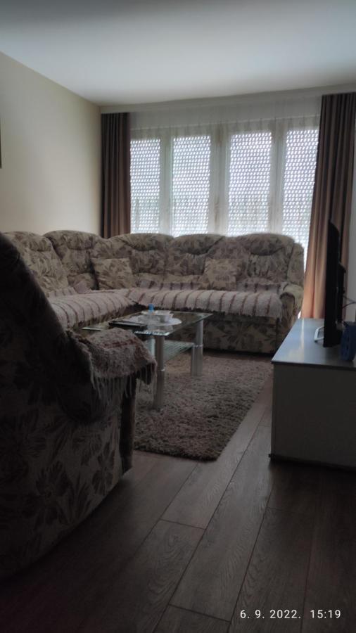 Apartamento Centar_Park Arandjelovac Exterior foto