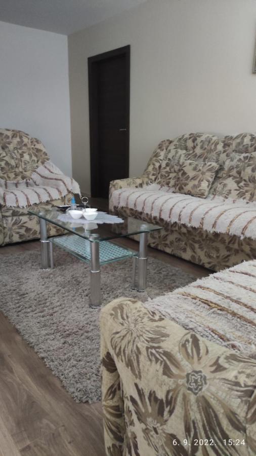 Apartamento Centar_Park Arandjelovac Exterior foto