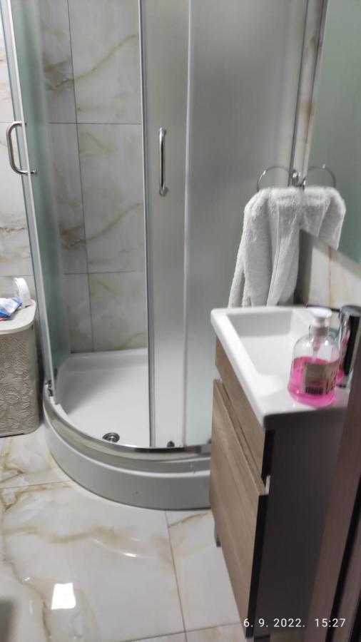 Apartamento Centar_Park Arandjelovac Exterior foto