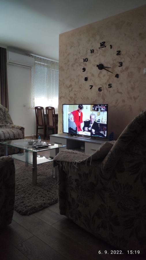 Apartamento Centar_Park Arandjelovac Exterior foto